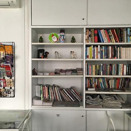 Plush Pods Hostel Singapore Ngoại thất bức ảnh
