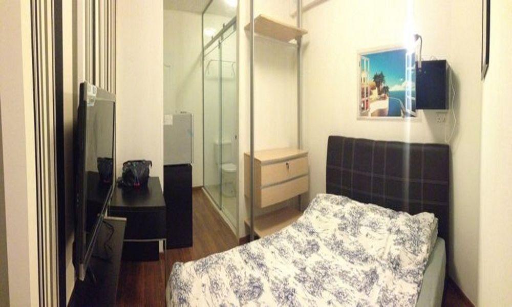 Plush Pods Hostel Singapore Ngoại thất bức ảnh