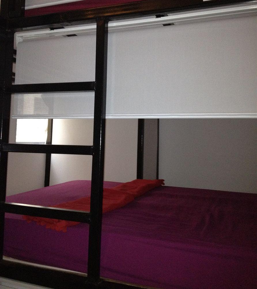 Plush Pods Hostel Singapore Ngoại thất bức ảnh