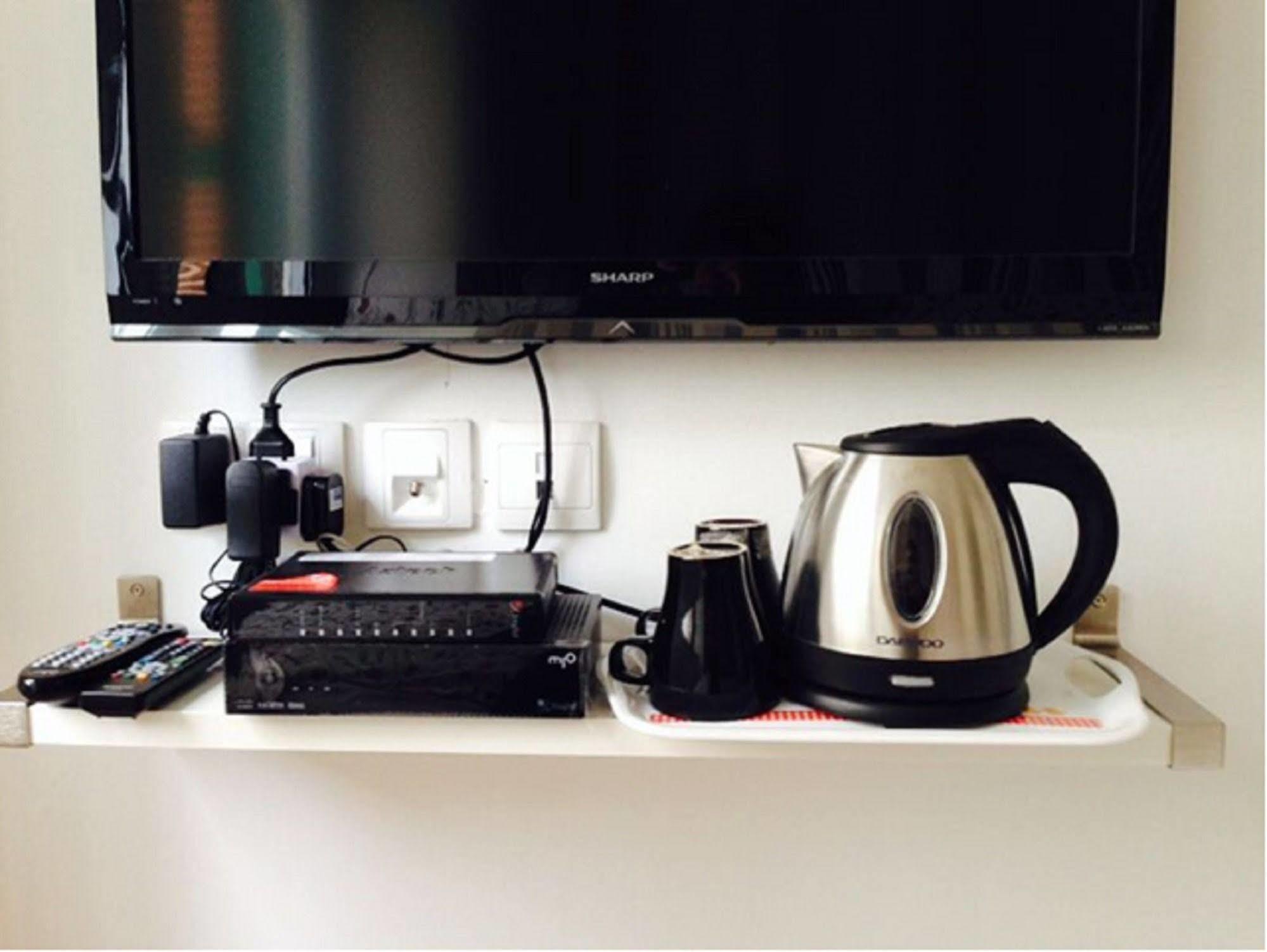 Plush Pods Hostel Singapore Ngoại thất bức ảnh