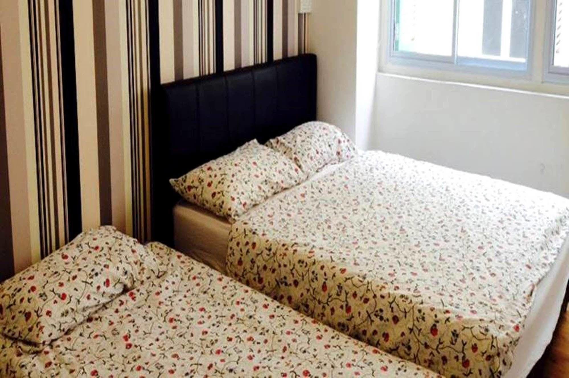 Plush Pods Hostel Singapore Ngoại thất bức ảnh