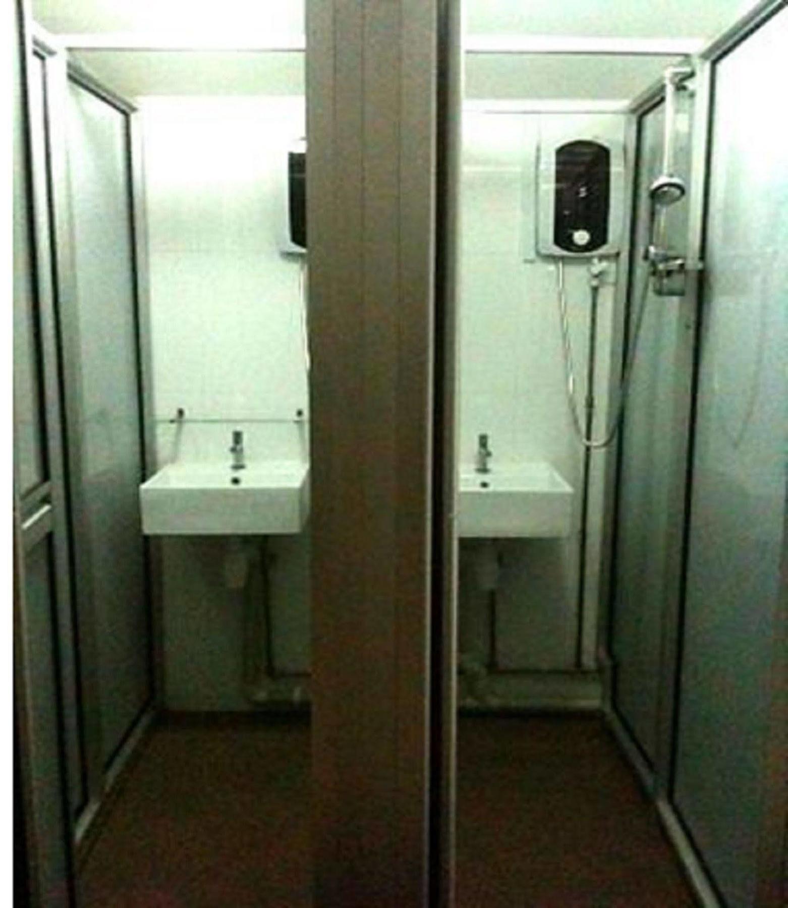 Plush Pods Hostel Singapore Ngoại thất bức ảnh